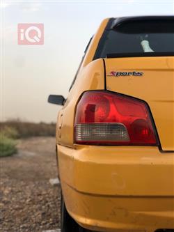 Saipa 141 DLX